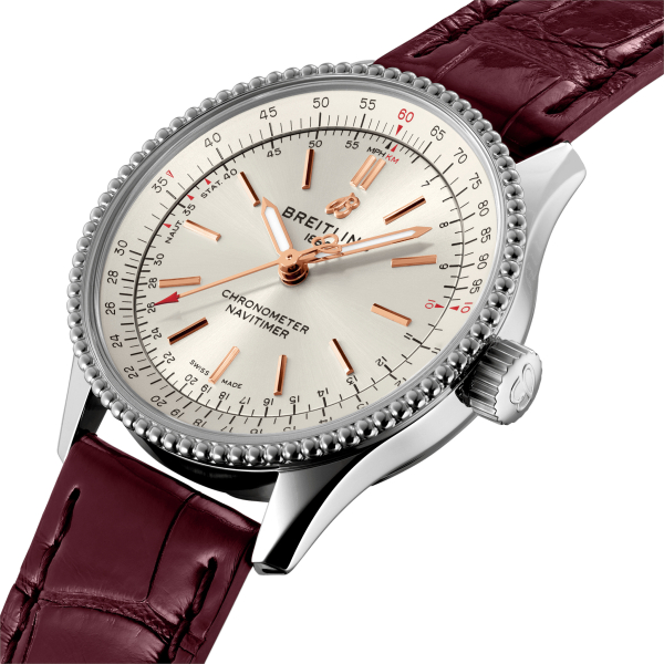 Breitling Navitimer Automatic 35 A17395F41G1P1 Breitling Navitimer Automatic 35 A17395F41G1P1