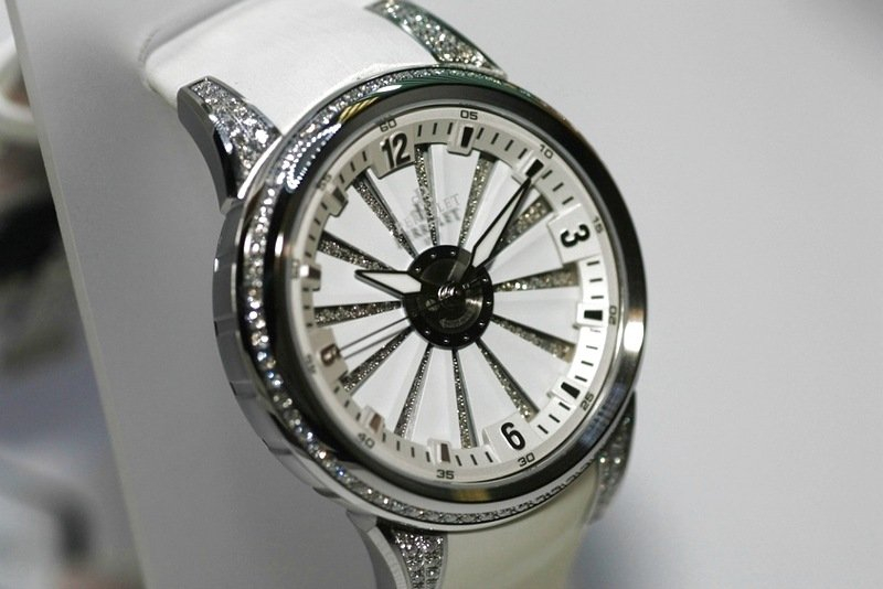 Perrelet Turbine  A2044/1U Perrelet Turbine  A2044/1U