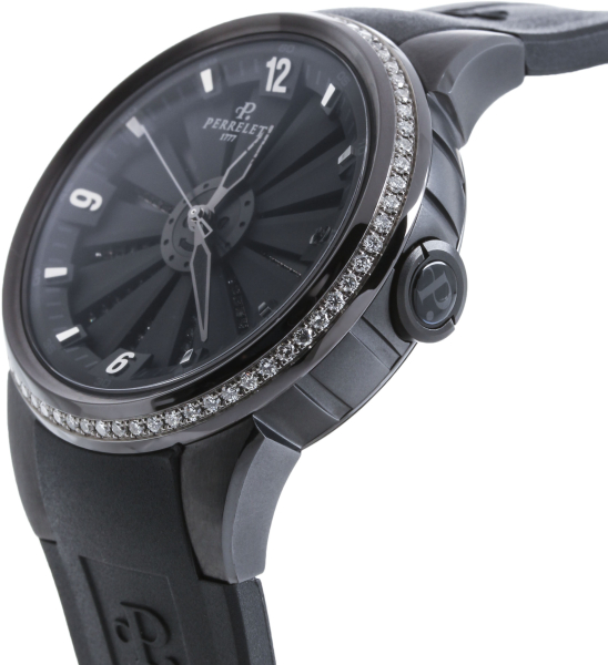 Perrelet Turbine A2047/1U  Perrelet Turbine A2047/1U