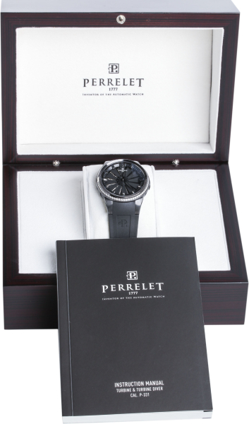 Perrelet Turbine A2047/1U  Perrelet Turbine A2047/1U
