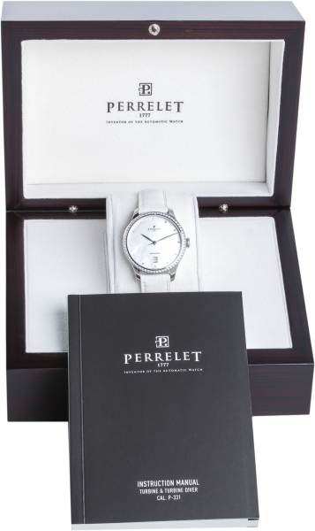 Perrelet First Class A2050/1A Perrelet First Class A2050/1A