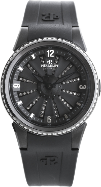 Perrelet Double Rotor A2058/1 Perrelet Double Rotor A2058/1