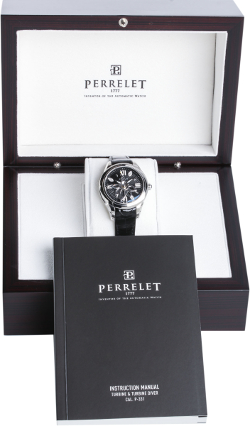 Perrelet Diamond Flower A2065/2 Perrelet Diamond Flower A2065/2