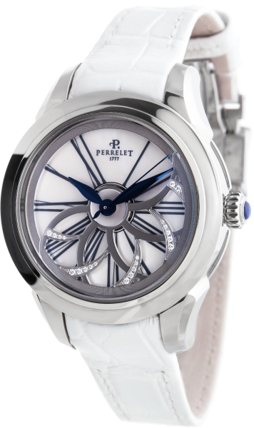 Perrelet Diamond Flower Amytis A2065/4 Perrelet Diamond Flower Amytis A2065/4