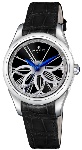 Perrelet Diamond Flower A2065/5 Perrelet Diamond Flower A2065/5