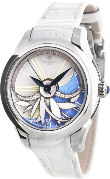 Perrelet Diamond Flower A2065/6 Perrelet Diamond Flower A2065/6