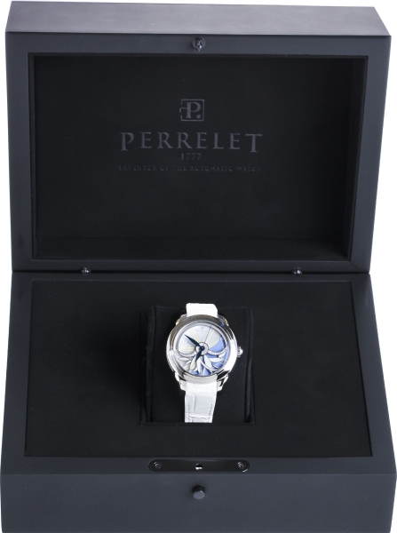 Perrelet Diamond Flower A2065/6 Perrelet Diamond Flower A2065/6