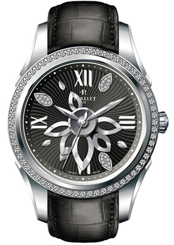 Perrelet Double Rotor Diamond Flower A2066/2 Perrelet Double Rotor Diamond Flower A2066/2