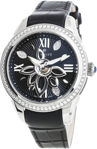 Perrelet Double Rotor Diamond Flower A2066/2 Perrelet Double Rotor Diamond Flower A2066/2