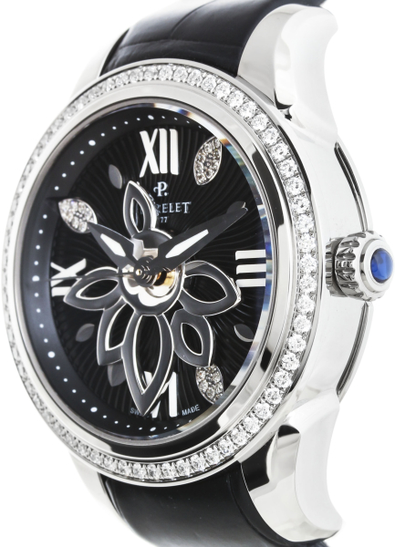 Perrelet Double Rotor Diamond Flower A2066/2 Perrelet Double Rotor Diamond Flower A2066/2