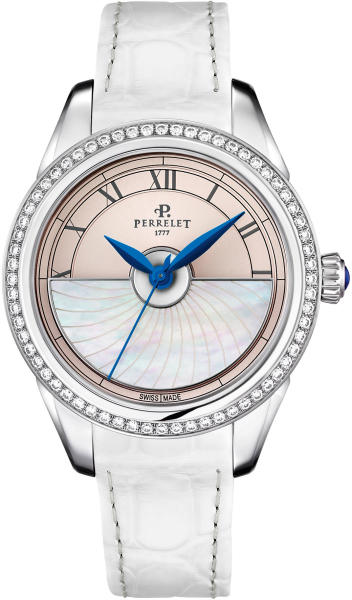 Perrelet Diamond Flower A2066/5
