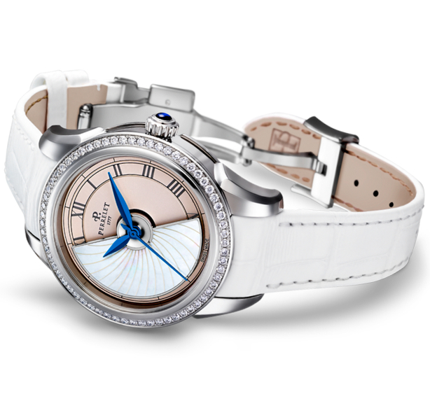 Perrelet Diamond Flower A2066/5