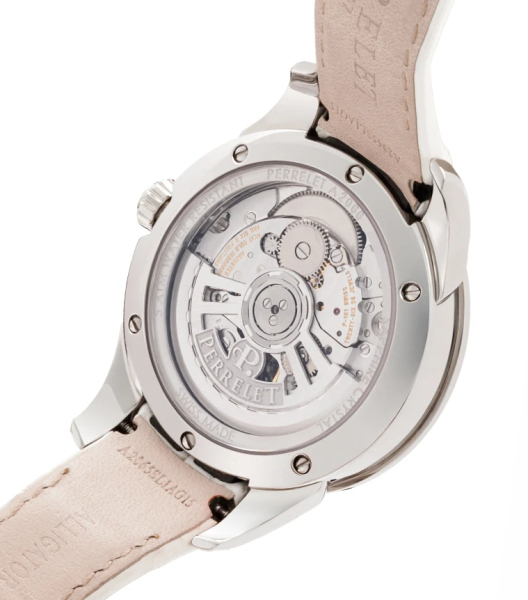 Perrelet Diamond Flower A2066/5