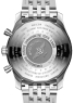 Breitling Navitimer Chronograph GMT 46 A24322121C2A1