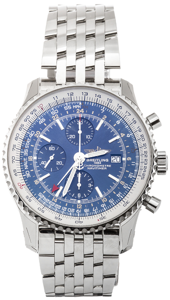 Breitling Navitimer World A2432212/C651/443A