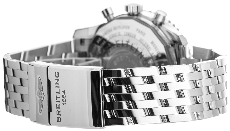 Breitling Navitimer World A2432212/C651/443A