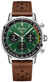 Breitling Top Time Ford Mustang A253101A1L1X1