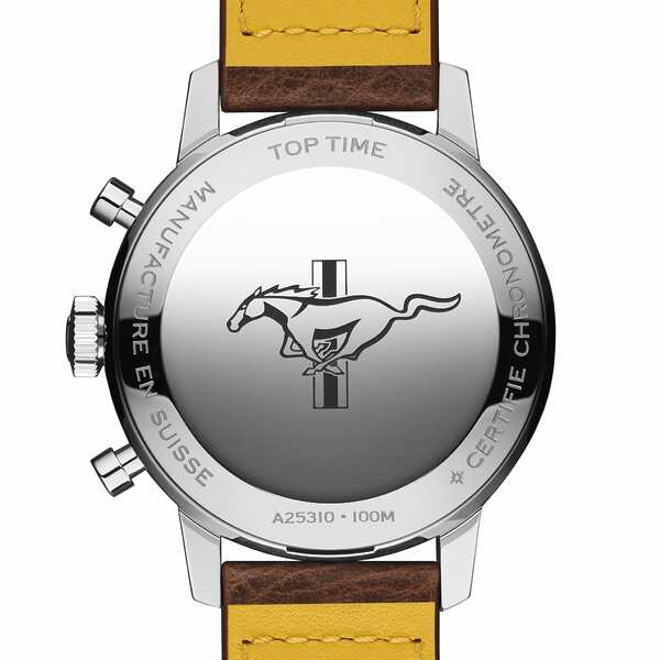 Breitling Top Time Ford Mustang A253101A1L1X1 Breitling Top Time Ford Mustang A253101A1L1X1
