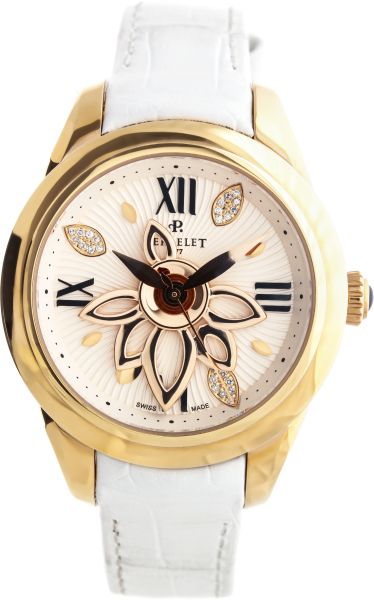 Perrelet Double Rotor A3032/1