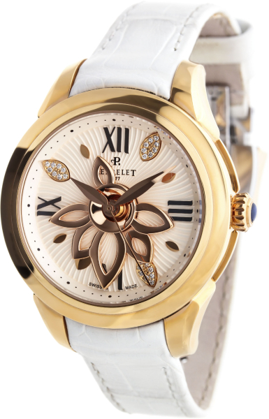 Perrelet Double Rotor A3032/1