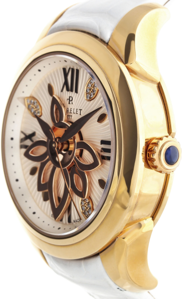 Perrelet Double Rotor A3032/1