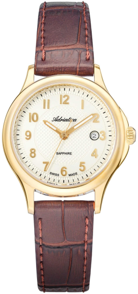 Adriatica Pairs A3172.1221Q