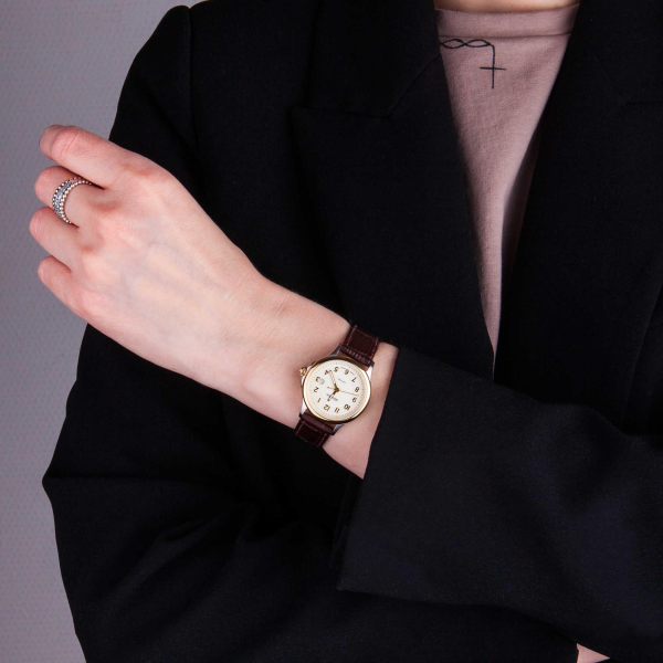 Adriatica Pairs A3172.1223Q