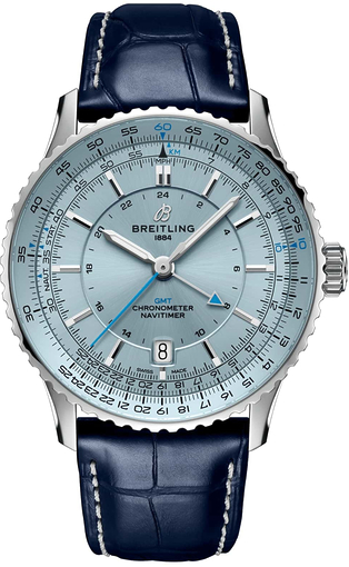 Breitling Navitimer Automatic GMT 41 A32310171C1P1