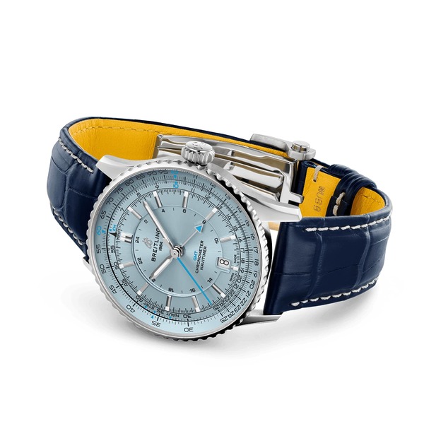 Breitling Navitimer Automatic GMT 41 A32310171C1P1 Breitling Navitimer Automatic GMT 41 A32310171C1P1