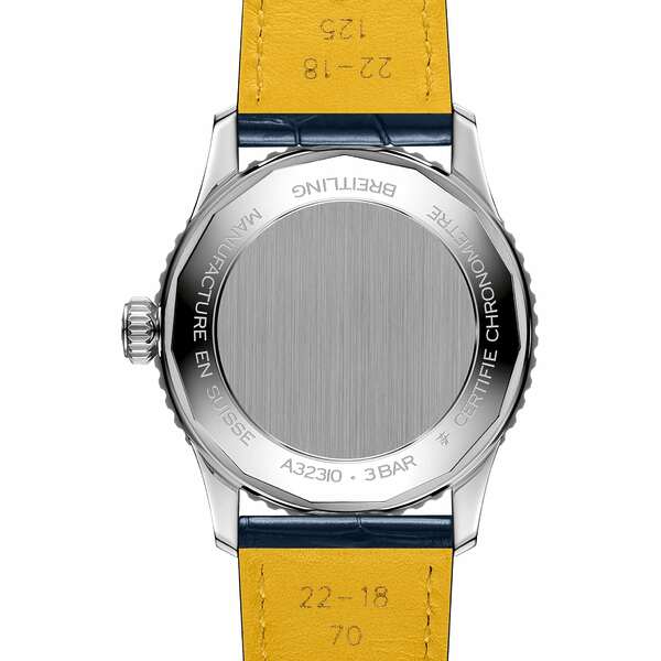 Breitling Navitimer Automatic GMT 41 A32310171C1P1 Breitling Navitimer Automatic GMT 41 A32310171C1P1