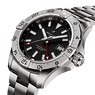 Breitling Avenger Automatic GMT 44 A32320101B1A1