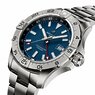 Breitling Avenger Automatic GMT 44 A32320101C1A1