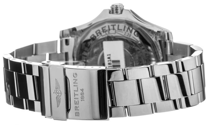 Breitling Avenger II GMT A32390111B1A1 Breitling Avenger II GMT A32390111B1A1