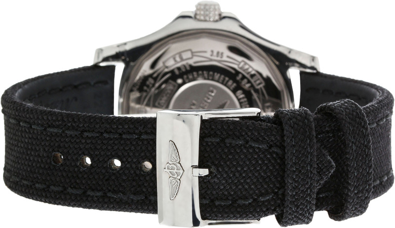 Breitling Avenger II GMT A3239011/BC35/103W Breitling Avenger II GMT A3239011/BC35/103W