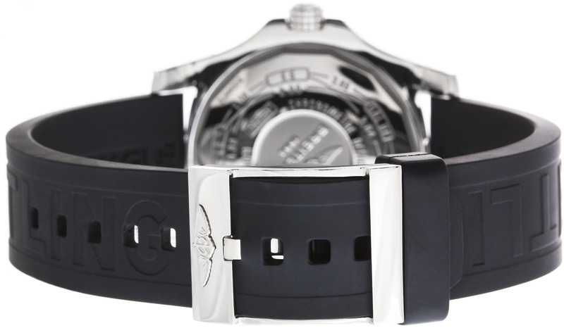 Breitling Avenger II GMT A3239011/BC35/152S Breitling Avenger II GMT A3239011/BC35/152S