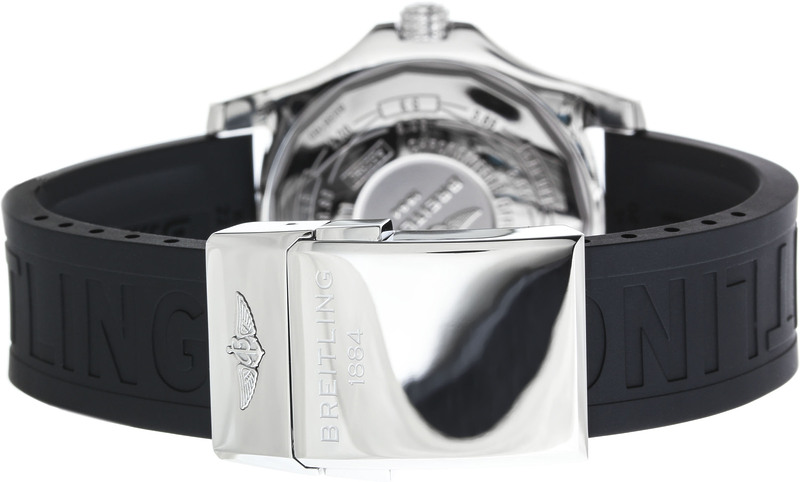 Breitling Avenger II GMT A3239011/BC35/153S Breitling Avenger II GMT A3239011/BC35/153S