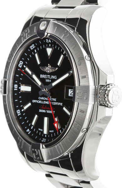 Breitling Avenger II GMT A3239011/BC35/170A