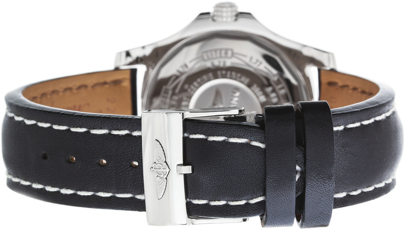 Breitling Avenger II GMT A3239011/BC35/435X