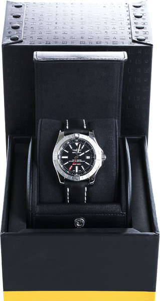 Breitling Avenger II GMT A3239011/BC35/435X