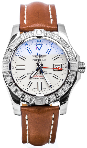 Breitling Avenger II GMT A3239053/G778/434X