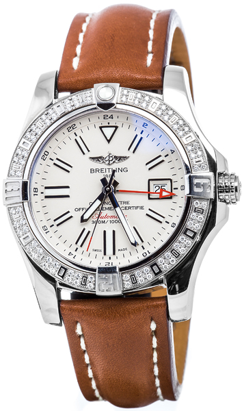 Breitling Avenger II GMT A3239053/G778/434X