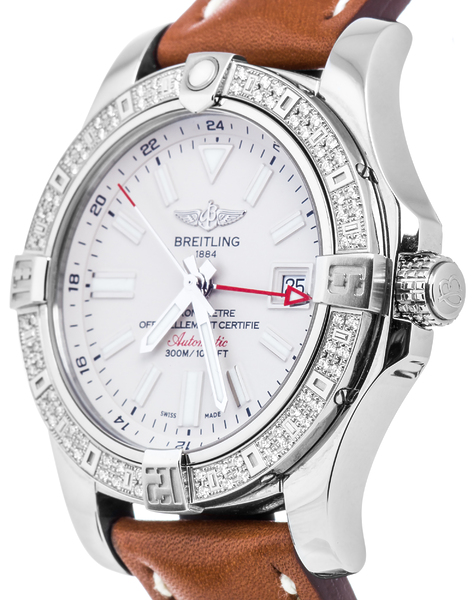 Breitling Avenger II GMT A3239053/G778/434X