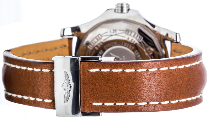 Breitling Avenger II GMT A3239053/G778/434X