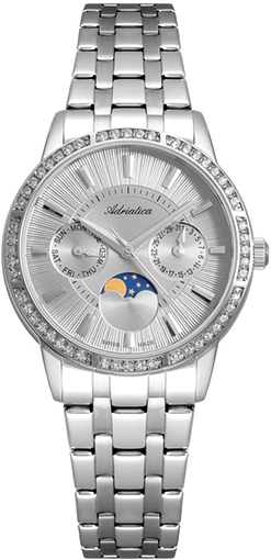 Adriatica A3601.5117QFZ 