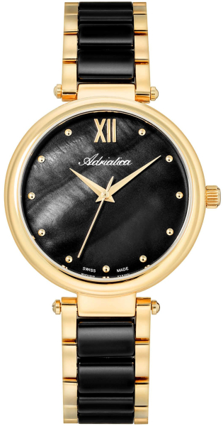 Adriatica Sophia A3705.F18MQ