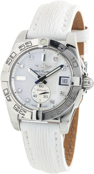 Breitling Galactic 36 Automatic A3733012/A717/236X