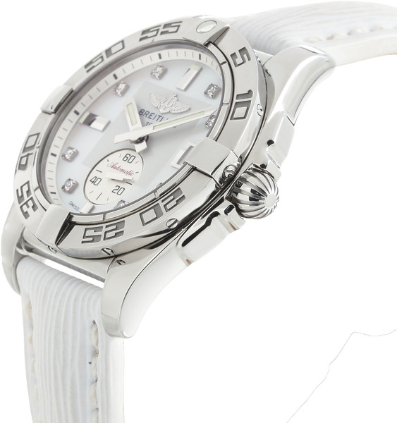 Breitling Galactic 36 Automatic A3733012/A717/236X