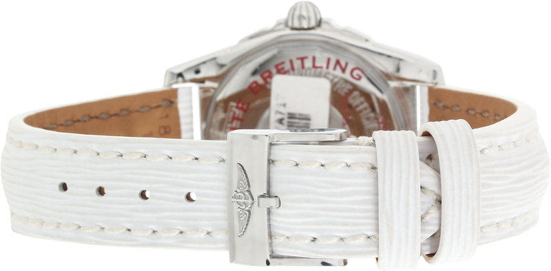 Breitling Galactic 36 Automatic A3733012/A717/236X