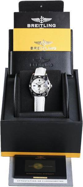 Breitling Galactic 36 Automatic A3733012/A717/236X