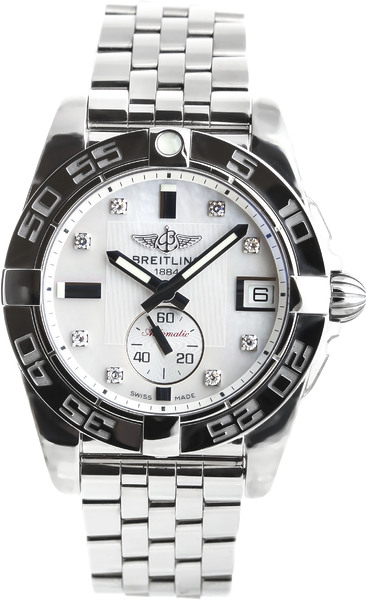 Breitling Galactic 36 Automatic  A3733012/A717/376A